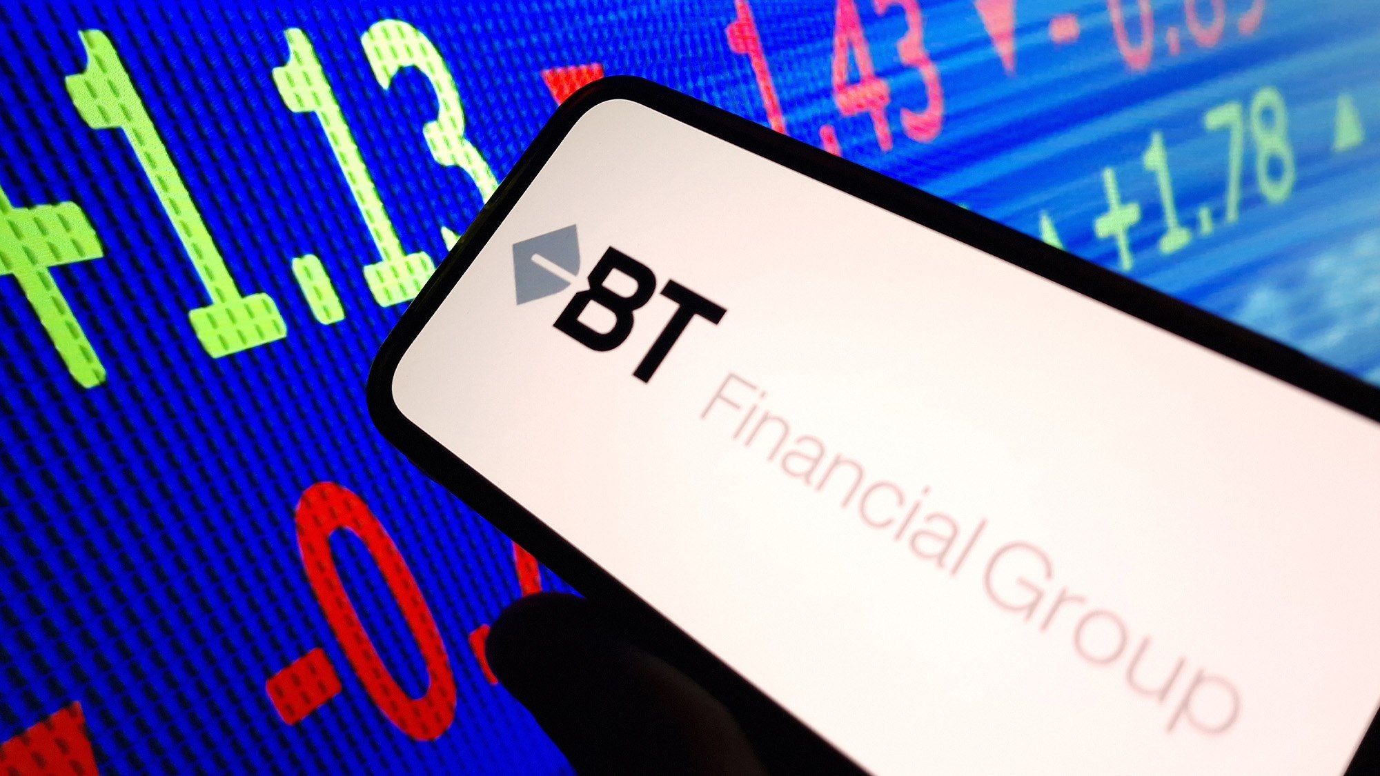 BT offers private markets managed account on Panorama Money Management